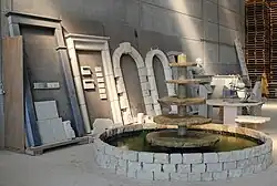 Bewerkte Balegemse steen