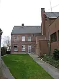 Vrije basisschool Sint-Jan