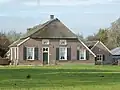 Halleboerderij