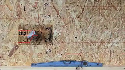 Crosman 1377: energie 10,6 joule, mondingssnelheid 206 m/s.