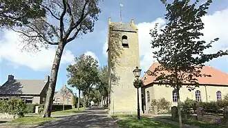 bij Camminghastraat 14