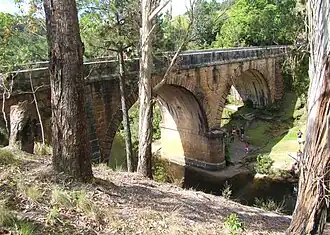 Ponte Papagaios, Balsa Nova