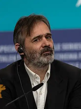 Baltasar Kormákur (2022)