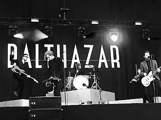 Balthazar