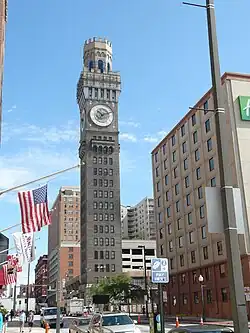 Bromo-Seltzer-klokkentoren