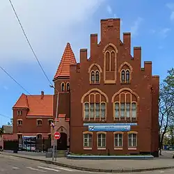 Museum van de Oostzeevloot