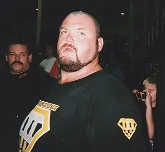 Bam Bam Bigelow