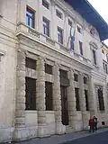 Palazzo Antonini