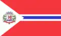 Vlag van Antônio João
