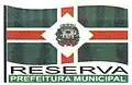 Vlag van Reserva