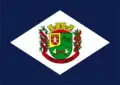 Vlag van Paulo Lopes