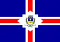 Vlag van Paraisópolis
