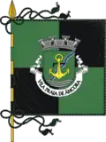 Wapen van Vila Praia de Âncora