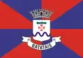 Vlag van Batatais Estância Turística de Batatais
