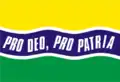Vlag van Lençóis Paulista