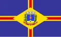 Vlag van Morro Agudo