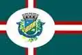 Vlag van Vera Cruz do Oeste