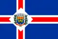 Vlag van Alto Alegre