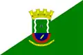 Vlag van Augusto Pestana