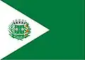 Vlag van Boa Esperança do Sul