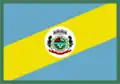 Vlag van Boa Vista do Sul