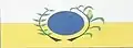 Vlag van Brejo dos Santos