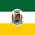 Vlag van Cambará do Sul