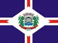 Vlag van Dom Feliciano