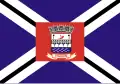 Vlag van Itaobim