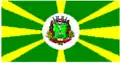 Vlag van Itaporã