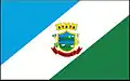 Vlag van Lajeado do Bugre