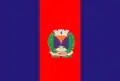 Vlag van Luís Antônio