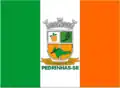 Vlag van Pedrinhas