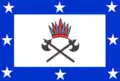 Vlag van Pongaí