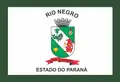 Vlag van Rio Negro