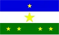 Vlag van Rorainópolis