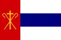 Vlag van São Felipe