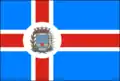 Vlag van São Simão