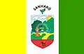 Vlag van Sanharó