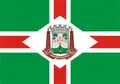 Vlag van São Bento do Sul