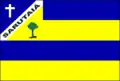 Vlag van Sarutaiá