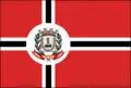 Vlag van Uchoa