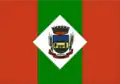 Vlag van Chapada
