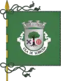 Vlag van Sobrosa
