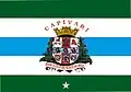 Vlag van Capivari