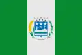 Vlag van Cardoso Moreira