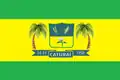 Vlag van Caturaí