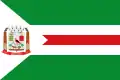 Vlag van Ceará-Mirim