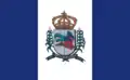 Vlag van Cerro Azul