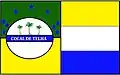 Vlag van Cocal de Telha